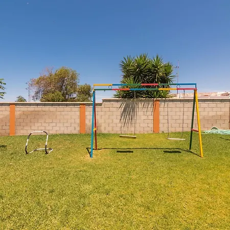 Familia Amaya Gonzalez Conil de la Frontera