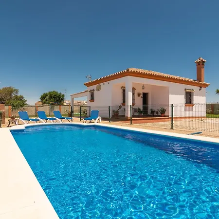 Familia Amaya Gonzalez Kır Evi