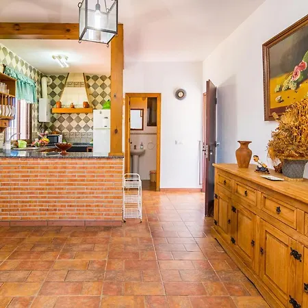 Familia Amaya Gonzalez Hétvégi ház