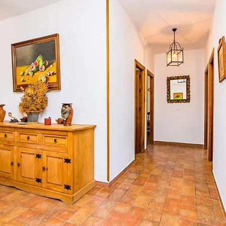 Familia Amaya Gonzalez Hétvégi ház *