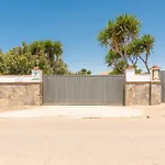 Familia Amaya Gonzalez Conil De La Frontera