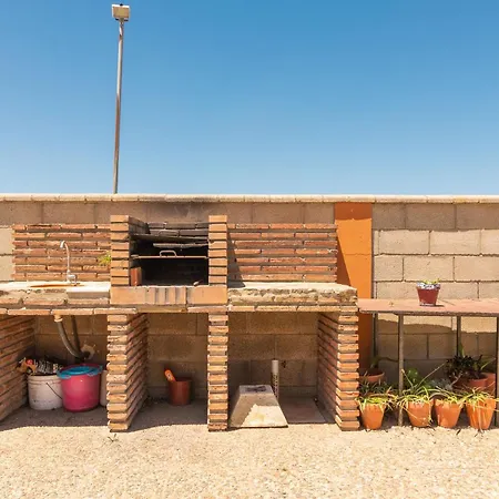 Landhuis Familia Amaya Gonzalez