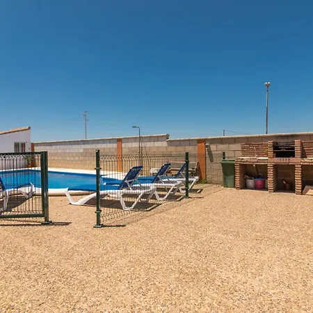 Séjour à la campagne Familia Amaya Gonzalez