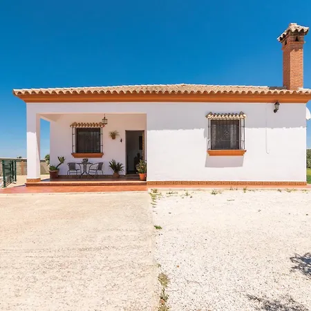 Séjour à la campagne Familia Amaya Gonzalez Conil De La Frontera