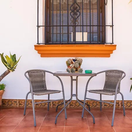 Familia Amaya Gonzalez *