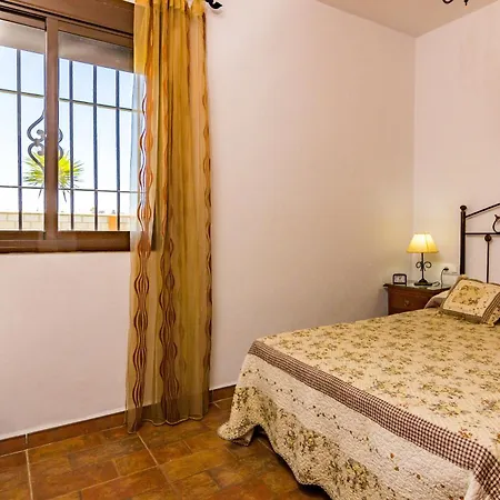 Landhaus Familia Amaya Gonzalez *
