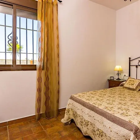 Familia Amaya Gonzalez منزل ريفي