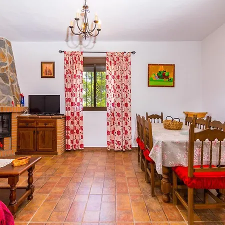 Landhuis Familia Amaya Gonzalez Conil De La Frontera