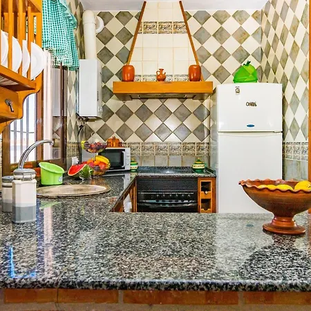 Landhuis Familia Amaya Gonzalez