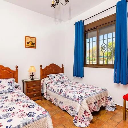 Landhuis Familia Amaya Gonzalez