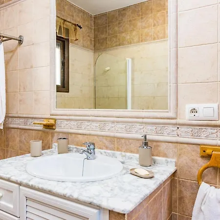 Landhuis Familia Amaya Gonzalez Conil De La Frontera