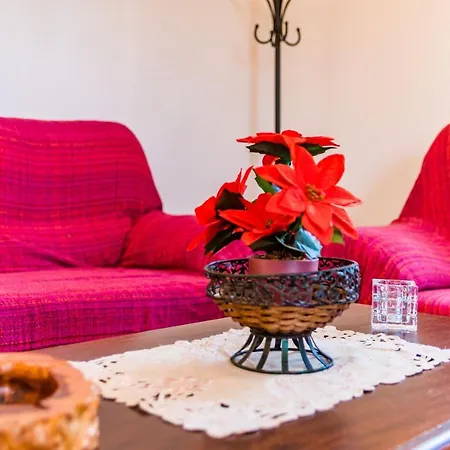 منزل ريفي Familia Amaya Gonzalez كونيل ذي لا فرونتيرا