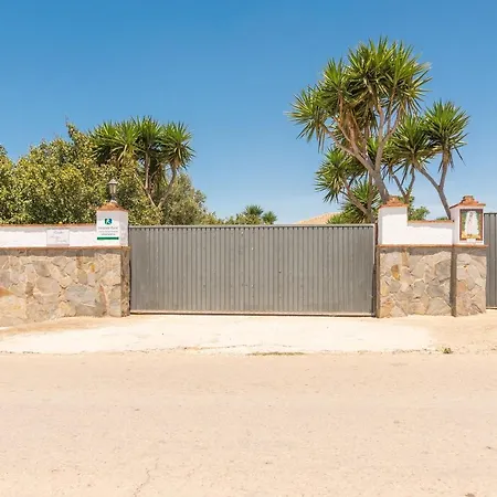 Familia Amaya Gonzalez كونيل ذي لا فرونتيرا