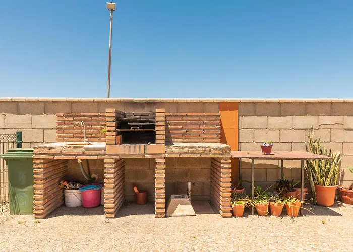 Landhaus Familia Amaya Gonzalez