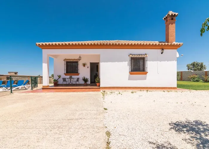 Séjour à la campagne Familia Amaya Gonzalez Conil De La Frontera