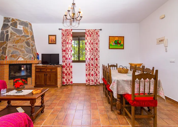 Familia Amaya Gonzalez Conil De La Frontera