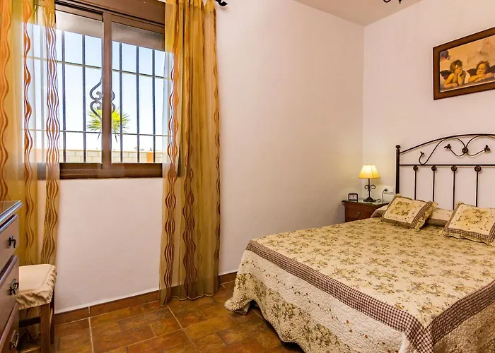 Casa rural Familia Amaya Gonzalez *