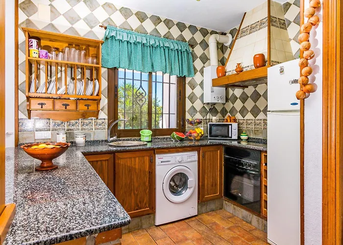 Séjour à la campagne Familia Amaya Gonzalez