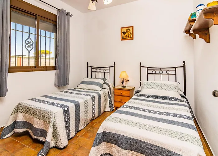 Séjour à la campagne Familia Amaya Gonzalez