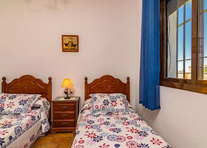 Familia Amaya Gonzalez Casa rural *