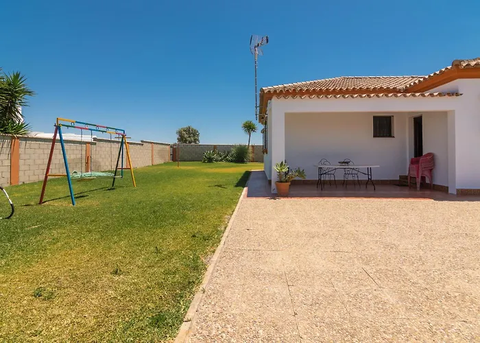 Familia Amaya Gonzalez * Conil De La Frontera