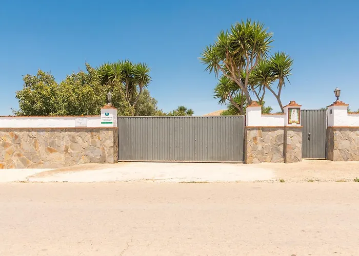Familia Amaya Gonzalez Conil De La Frontera