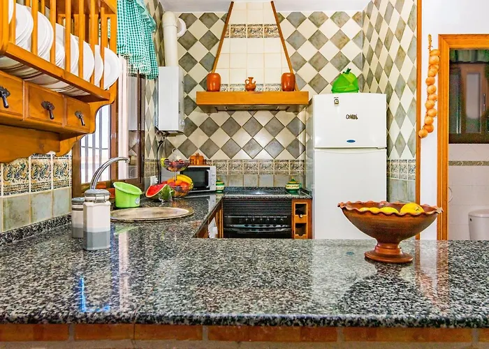 Landhaus Familia Amaya Gonzalez