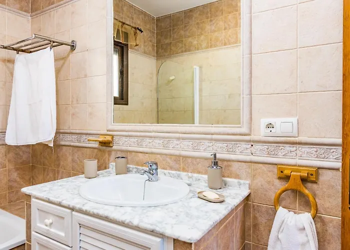 Landhaus Familia Amaya Gonzalez Conil De La Frontera