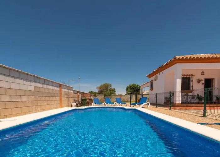 Familia Amaya Gonzalez Séjour à la campagne *