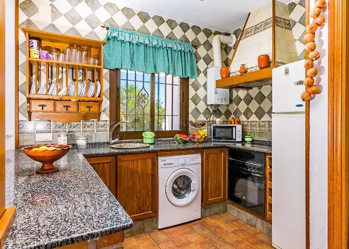 Familia Amaya Gonzalez Landhaus *