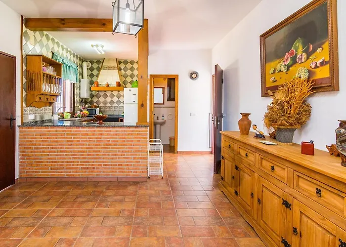 Familia Amaya Gonzalez Landhaus