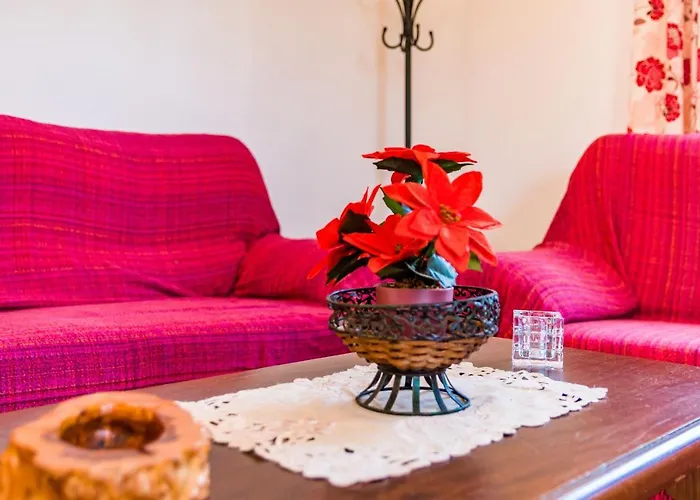 Landhaus Familia Amaya Gonzalez Conil De La Frontera