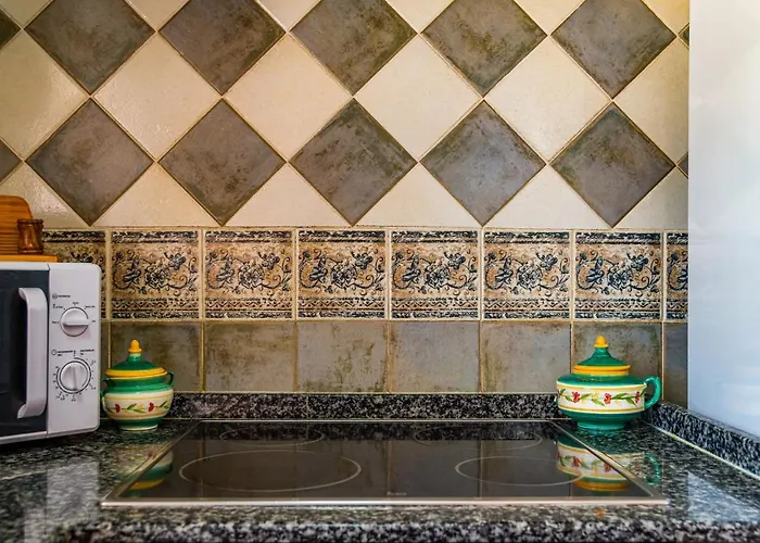 Familia Amaya Gonzalez * Conil De La Frontera