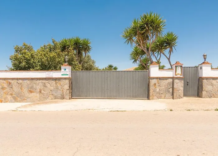 Familia Amaya Gonzalez Conil De La Frontera