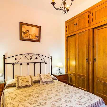 Casa di campagna Familia Amaya Gonzalez