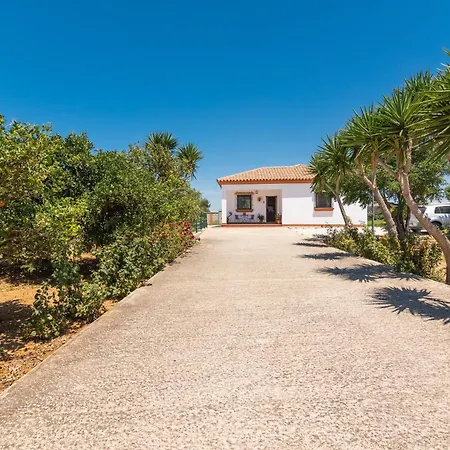 Casa di campagna Familia Amaya Gonzalez Conil De La Frontera