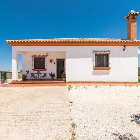 Familia Amaya Gonzalez בית כפרי *