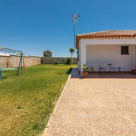 בית כפרי Familia Amaya Gonzalez