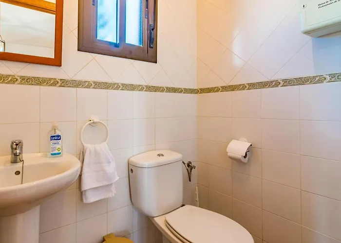 בית כפרי Familia Amaya Gonzalez