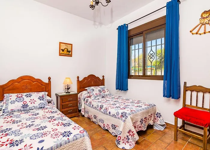 Country house Familia Amaya Gonzalez