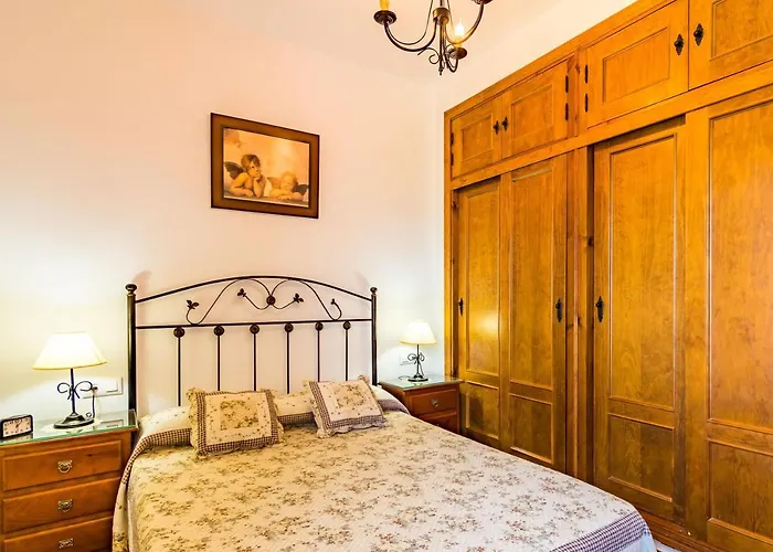 Country house Familia Amaya Gonzalez *