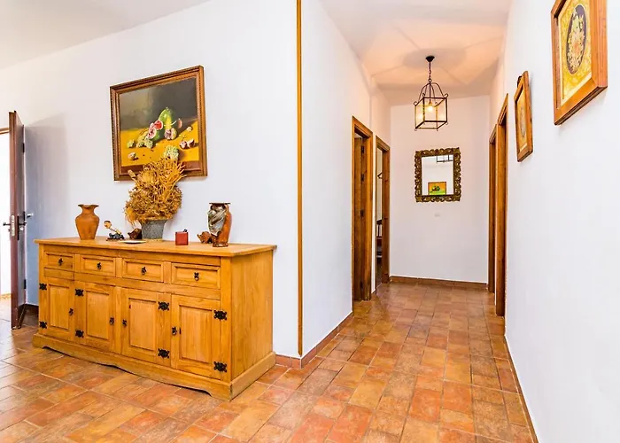 Familia Amaya Gonzalez בית כפרי *