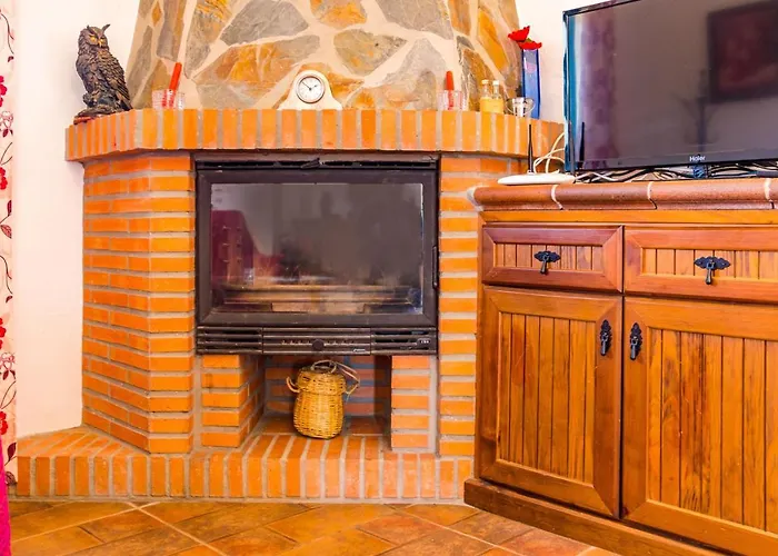 Familia Amaya Gonzalez Country house Conil De La Frontera